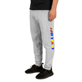 Level Up! Joggers