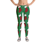 Stocking Stuffer Leggings