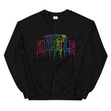 Dripping Hustle Sweatshirt