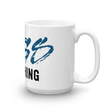 CGS Clothing Mug