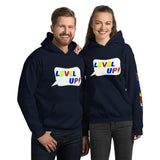 Level Up! Hoodie