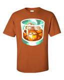 CGS Chill Dark Logo Short sleeve t-shirt