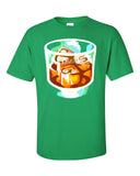 CGS Chill Light Logo Short sleeve t-shirt