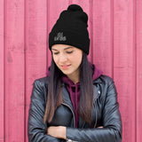 CGS  Beanie-Pom-Pom