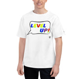 Level Up Men's Champion T-Shirt