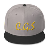 CGS Acro Snapback