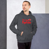The Pipefather Hoodie