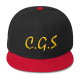 CGS Acro Snapback