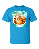 CGS Chill Light Logo Short sleeve t-shirt