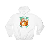 Chill Hoodie (Backprint)