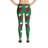 Stocking Stuffer Leggings