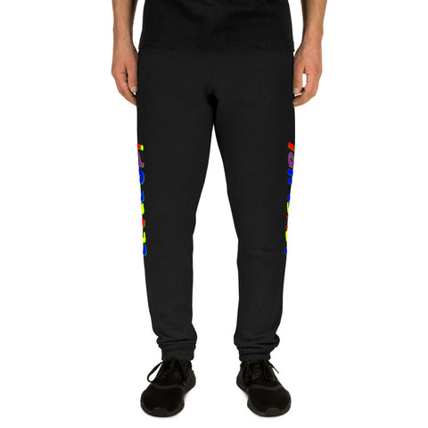 Level Up! Joggers