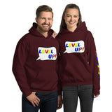 Level Up! Hoodie