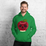 Bad Apple Hoodie