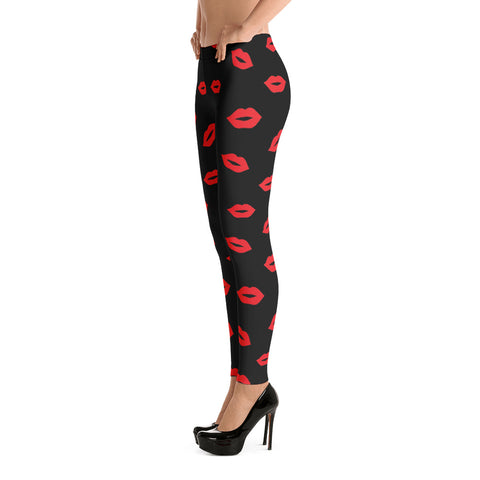 Kiss Me Leggings