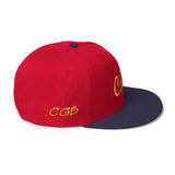 CGS Acro Snapback