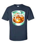 CGS Chill Dark Logo Short sleeve t-shirt