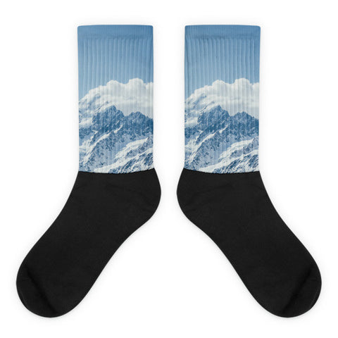 Cloud socks