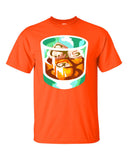 CGS Chill Light Logo Short sleeve t-shirt