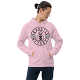 In Hustle We Trust Hoodie