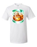 CGS Chill Light Logo Short sleeve t-shirt