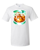 CGS Chill Light Logo Short sleeve t-shirt