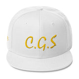 CGS Acro Snapback