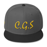 CGS Acro Snapback