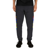 Level Up! Joggers