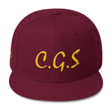 CGS Acro Snapback