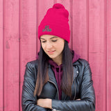 CGS  Beanie-Pom-Pom