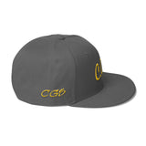 CGS Acro Snapback