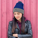 CGS  Beanie-Pom-Pom