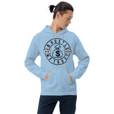 In Hustle We Trust Hoodie