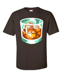 CGS Chill Dark Logo Short sleeve t-shirt