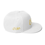 CGS Acro Snapback