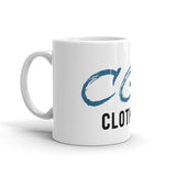 CGS Clothing Mug