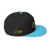 CGS Acro Snapback