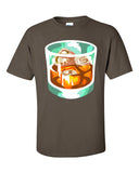 CGS Chill Dark Logo Short sleeve t-shirt
