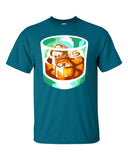 CGS Chill Light Logo Short sleeve t-shirt