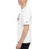 Level Up Men's Champion T-Shirt