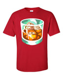 CGS Chill Dark Logo Short sleeve t-shirt
