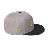 CGS Acro Snapback