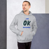 OK Boomer Hoodie