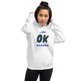OK Boomer Hoodie