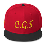 CGS Acro Snapback