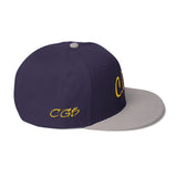 CGS Acro Snapback