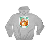 Chill Hoodie (Backprint)