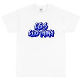 CGS Graffiti T-Shirt