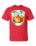 CGS Chill Light Logo Short sleeve t-shirt